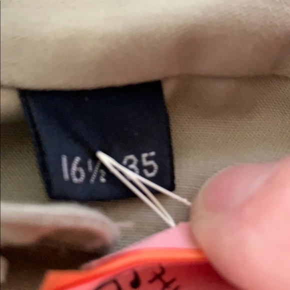 Men’s shirts-2 - Picture 7 of 7